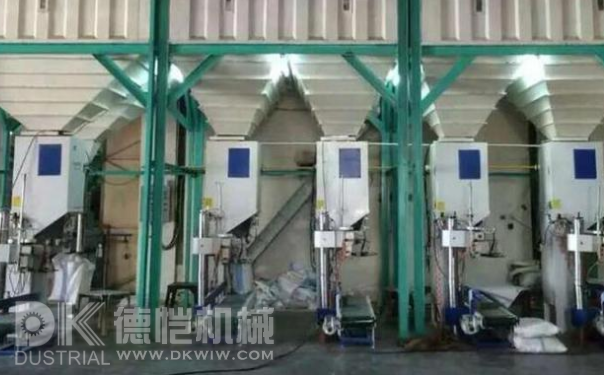 立式包裝機(jī)