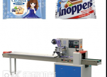 顆粒包裝機(jī)的多用途性為客戶(hù)解決實(shí)際困難