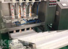 枕式包裝機，立式包裝機，粉末包裝機，包裝設備優(yōu)質(zhì)制造商