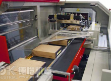 運用自動化包裝機生產線提高生產效率，讓人們的生活變得更加豐富多彩