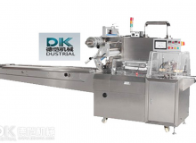 自動食品包裝機多少錢？（下）